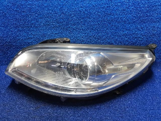 2018 Renault Talisman New SM7 Nova L47 Left Headlight 260608375R