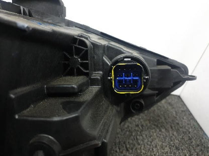 2019 Hyundai Azera The New Grandeur IG Left LED Headlight 92101G8500