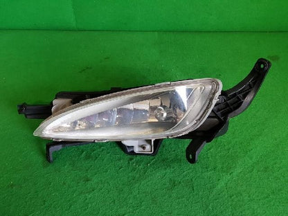 2010 KIA Optima K5 LPI Left Fog Light