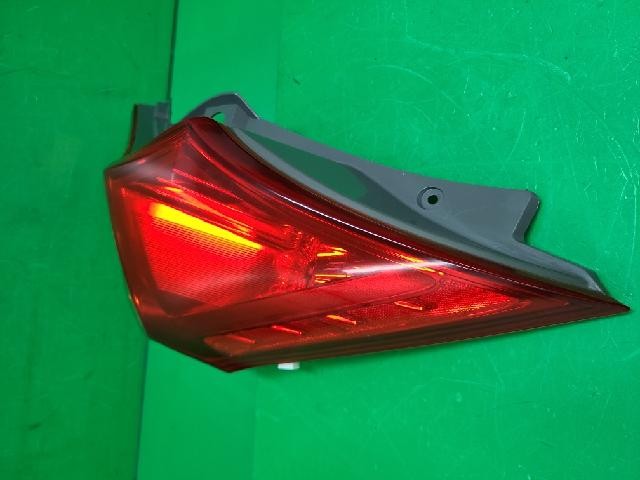 2014 Hyundai New Accent Rear,Right TailLight 92402 1R200