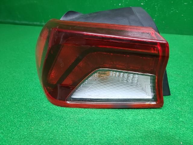 2021 KIA Optima K5 3rd Rear,Right TailLight