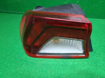 2021 KIA Optima K5 3rd Rear,Right TailLight