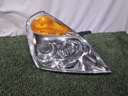 2010 KIA Cedona Grand Carnival Right Headlight 921024DXXX