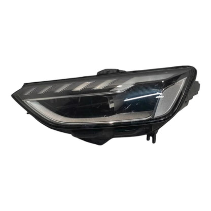 Audi A4 B9 8W FL FULL LED LEFT USED GENUINE 8W0941033D