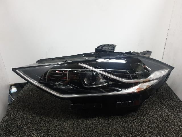 2019 Hyundai Azera The New Grandeur IG Left LED Headlight 92101G8500