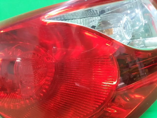 2011 Hyundai YF Sonata Rear,Left TailLight 92401 3S010