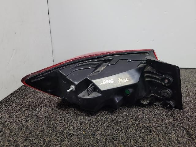 2017 Renault Talisman SM6 Rear,Left LED TailLight 265501301R