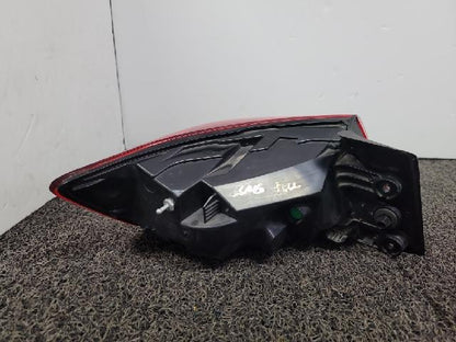2017 Renault Talisman SM6 Rear,Left LED TailLight 265501301R