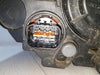 2016 KIA Ray Left Halogen Headlight 92101A3000