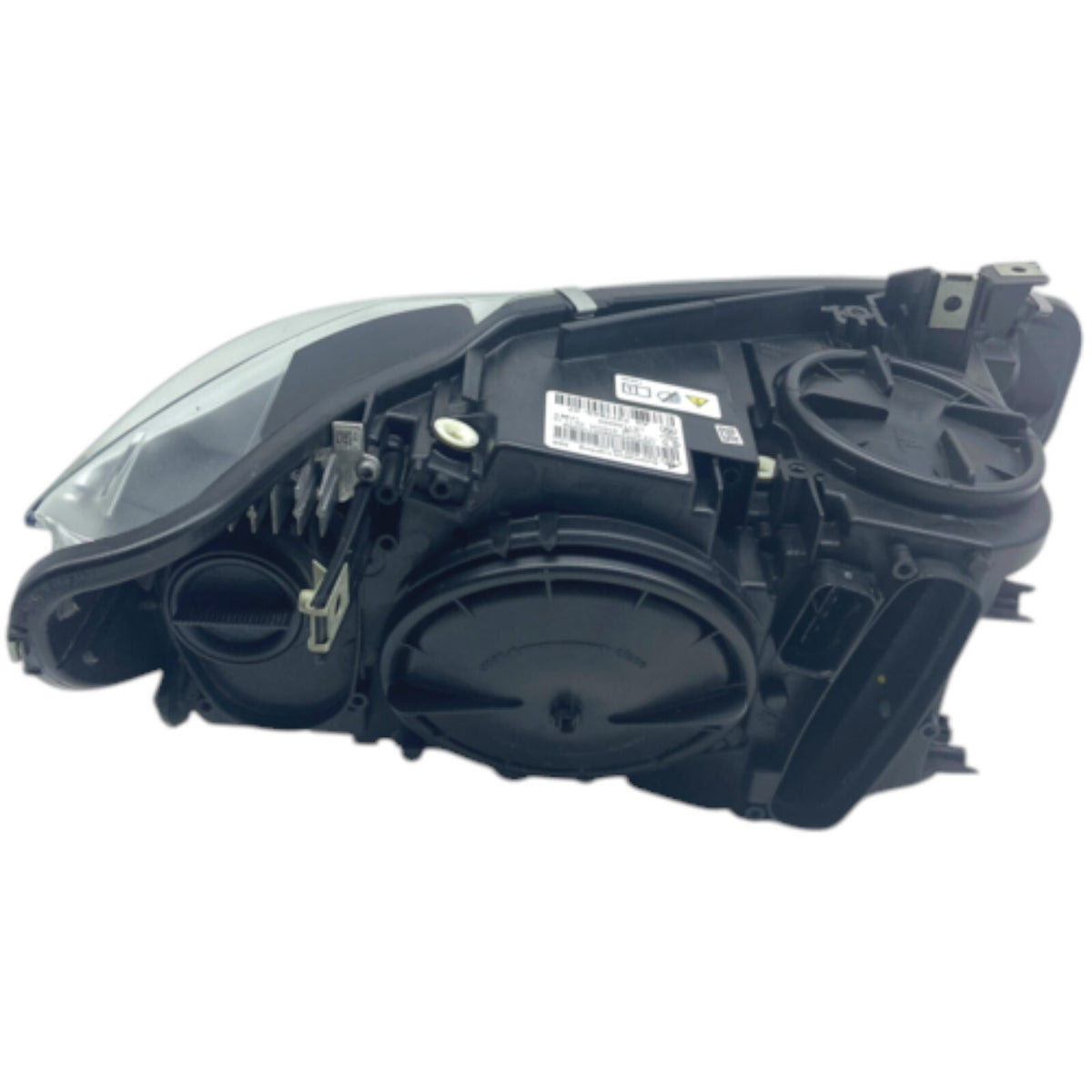 BMW 4 Series F32, F33, F36, F80 LCI, F82, F83 Xenon Headlight LEFT USED 7377843