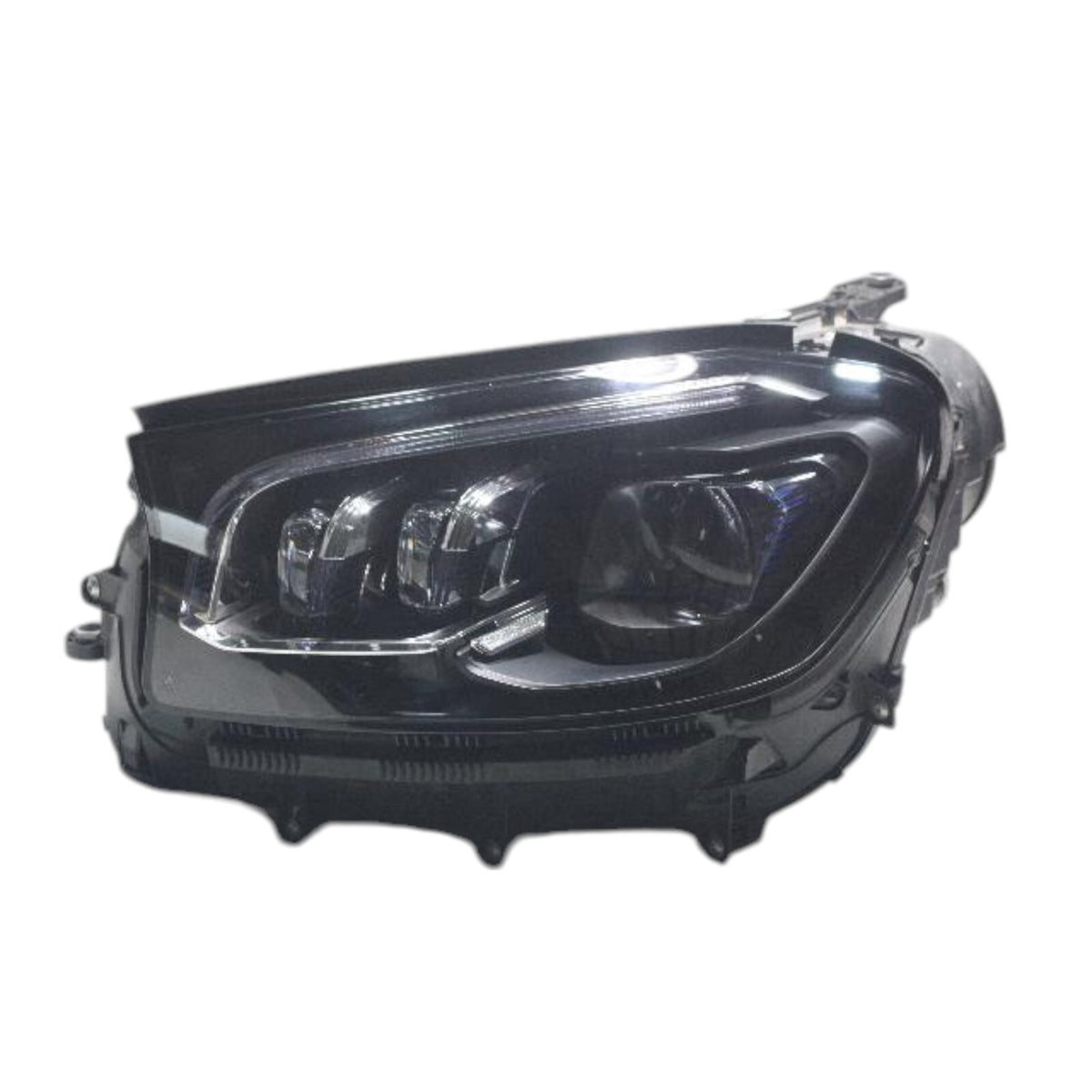 Mercedes-Benz GLS X167 Multibeam LED LEFT USED GENUINE A1679066108