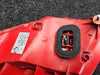 2010 BMW 740i Rear,Left TailLight
