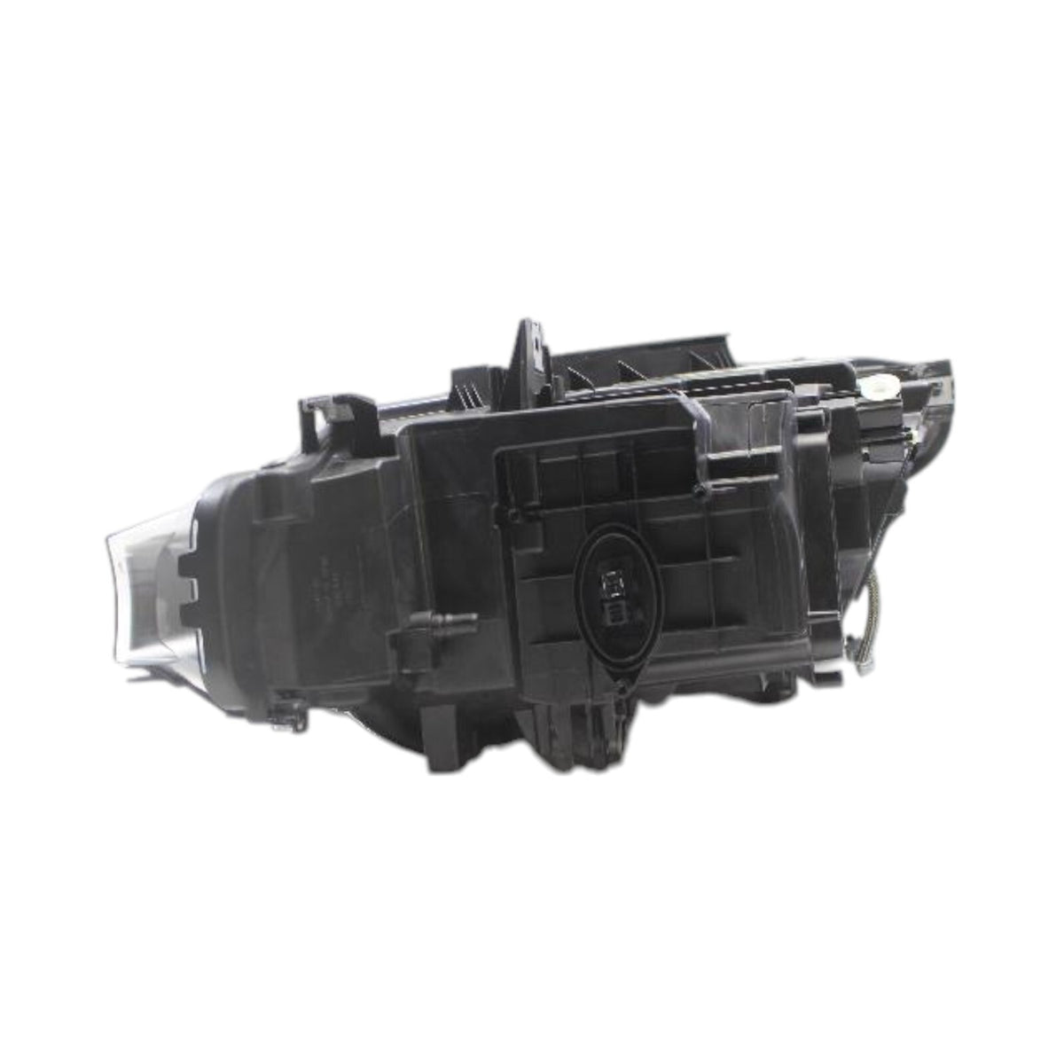 BMW 3 Series F30 F31 Xenon Headlight Right Side USED GENUINE 7314532