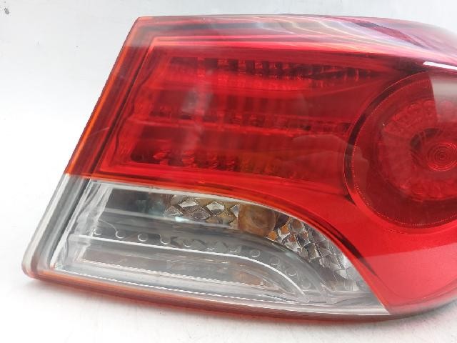 2011 Hyundai Elantra i30 Avante MD Rear,Right TailLight