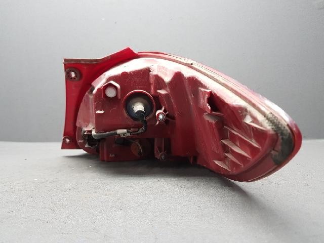 2011 Hyundai Veloster Rear,Left LED TailLight