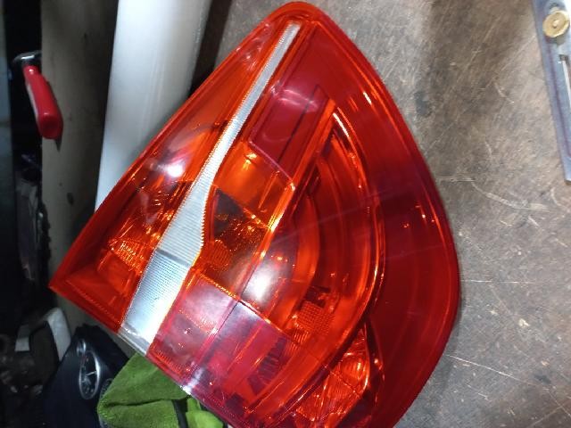 2012 BMW xDrive 20d xline Rear,Right TailLight