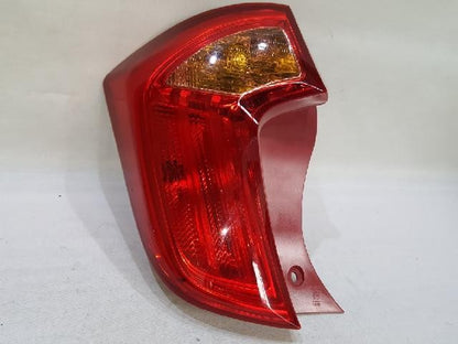 2013 KIA Picanto all new Morning Rear,Left Halogen TailLight 924011Y0