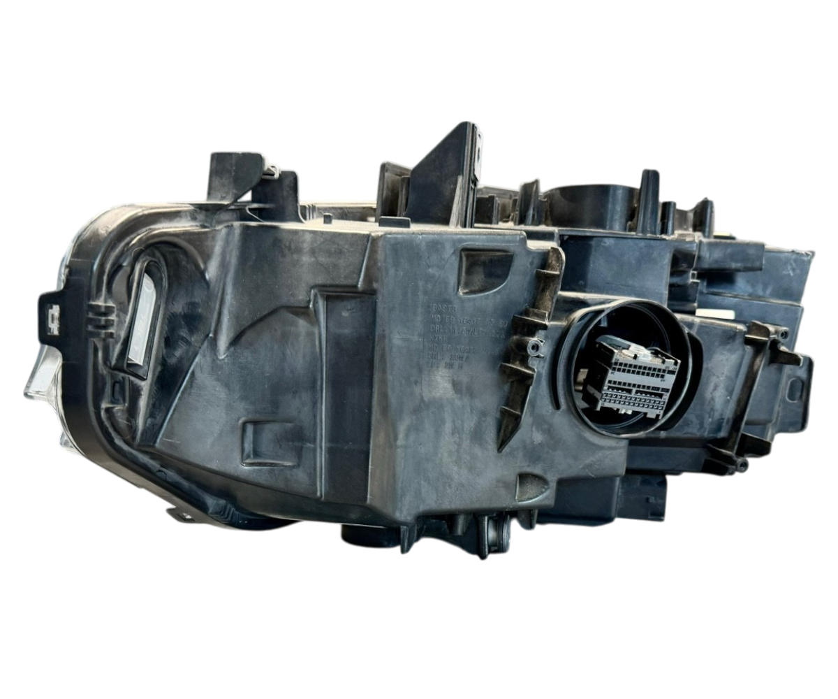 BMW 4 Series F32, F33, F36, F80, F82, F83 LCI LED Headlight RIGHT USED 7478152