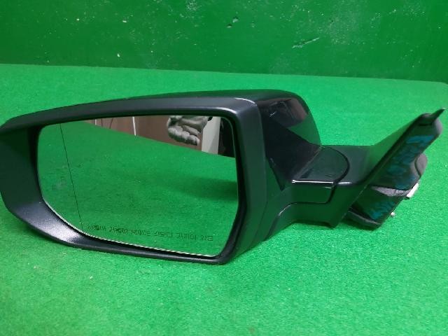 2015 Chevrolet Malibu Left Black Side Mirror