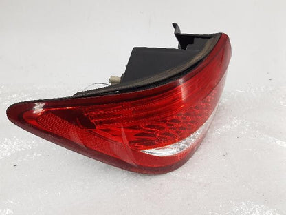 2010 Chevrolet Epica Tosca Premium 6 Rear,Left LED TailLight