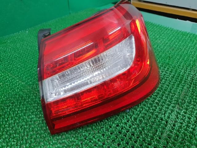 2016 KIA Cadenza The New K7 Rear,Right LED TailLight