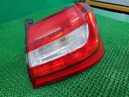 2016 KIA Cadenza The New K7 Rear,Right LED TailLight