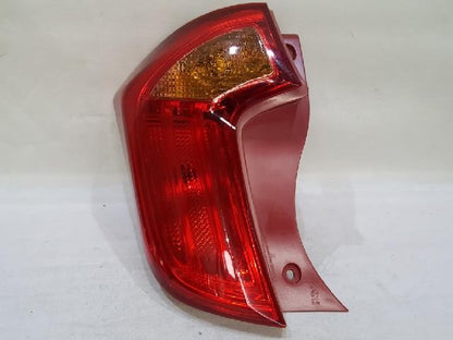 2013 KIA Picanto all new Morning Rear,Left Halogen TailLight 924011Y0