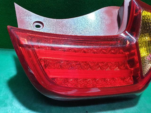 2012 KIA Picanto all new Morning Rear,Right LED TailLight
