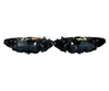 BMW 4 Series F32,F33,F36,F80,F82,F83 LCI Adaptive LED Headlight 7478157 7478158