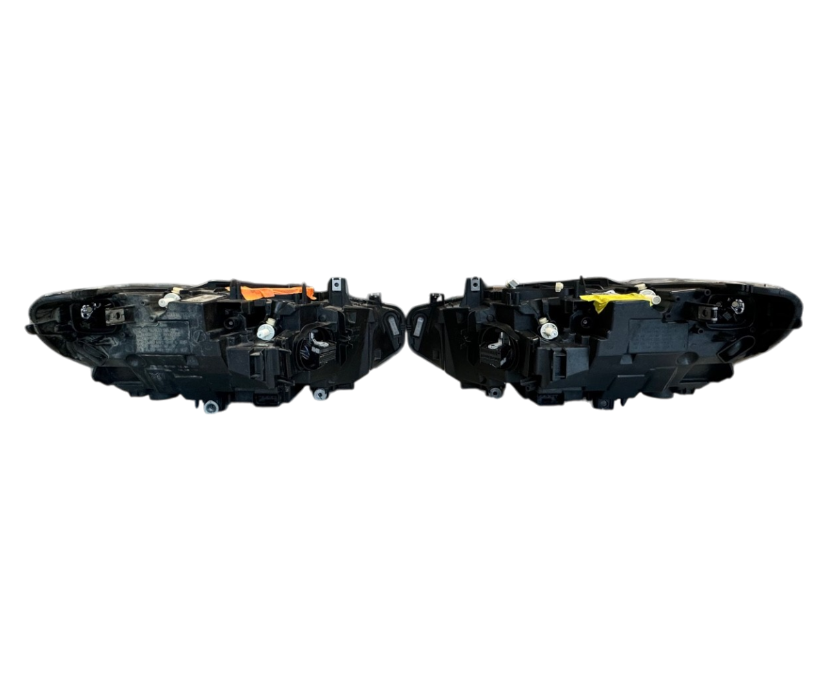 BMW 4 Series F32,F33,F36,F80,F82,F83 LCI Adaptive LED Headlight 7478157 7478158