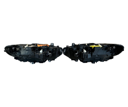 BMW 4 Series F32,F33,F36,F80,F82,F83 LCI Adaptive LED Headlight 7478157 7478158