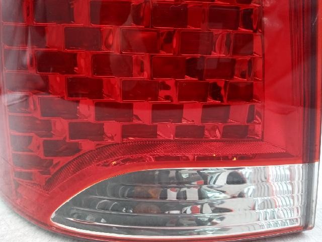 2010 KIA Sorento R Rear,Left Halogen TailLight