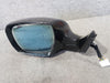 2017 KIA K900 The New K9 Left Black Side Mirror 87610 3T150ABP