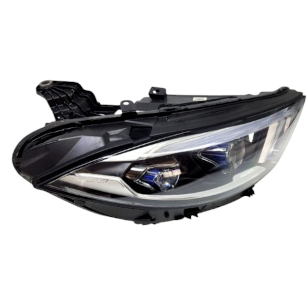 Mercedes-Benz CLS  C257 ,  W257  MultiBeam LED RIGHT USED GENUINE A2579064602