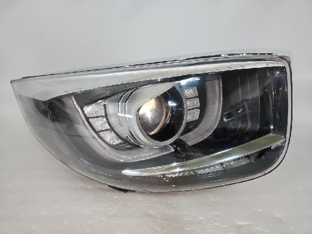 2017 KIA Picanto All New Morning JA Right LED Headlight 92102 G6300