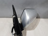 2012 KIA Mojave Left Silver Side Mirror 87610 2J0003D