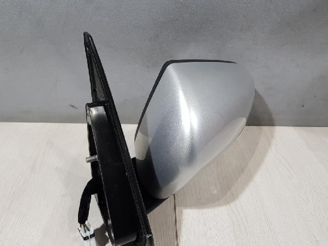 2012 KIA Mojave Left Silver Side Mirror 87610 2J0003D