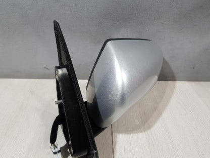 2012 KIA Mojave Left Silver Side Mirror 87610 2J0003D