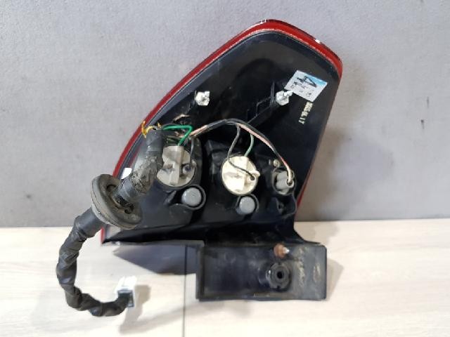 2012 Renault New QM5 Rear,Right Halogen TailLight 26550JY00A