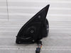 2010 Volkswagen Golf Right Black Side Mirror