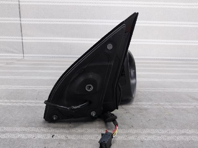 2010 Volkswagen Golf Right Black Side Mirror