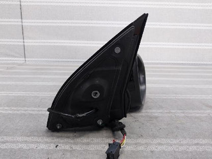 2010 Volkswagen Golf Right Black Side Mirror