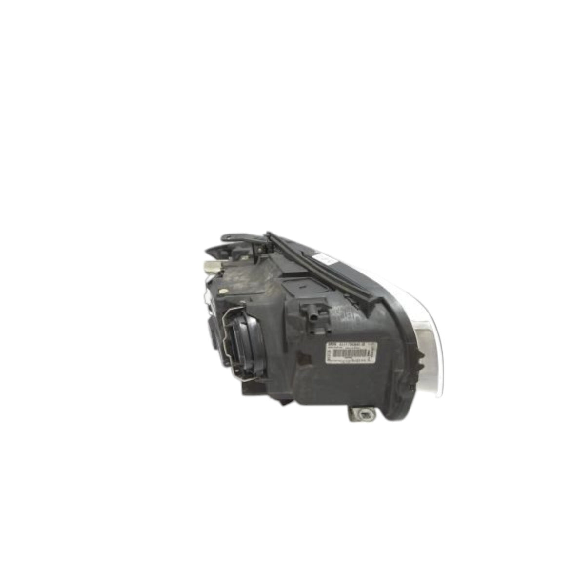 BMW 1 Series E82 LCI,E88 LCI Xenon Headlight LEFT USED GENUINE 7273831