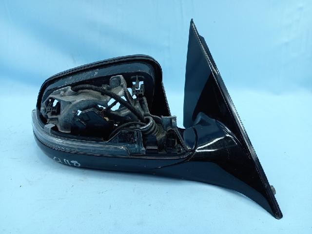 2016 BMW UX 520d Luxury Right Side Mirror