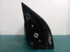 2011 KIA Cedona R New Carnival GX Left Silver Side Mirror 87610 4D9713D