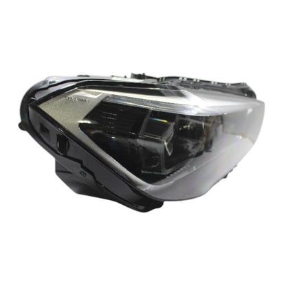 BMW X1 F48 LCI LED Headlight Right Side USED GENUINE 9477812