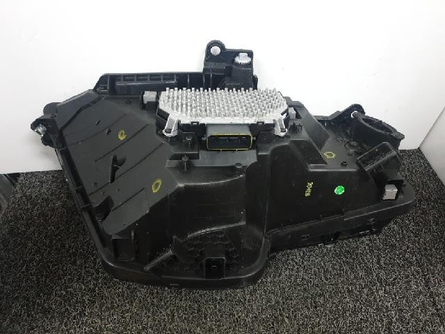 2021 Genesis Genesis G80 3rd Left LED Headlight 92102 T1000