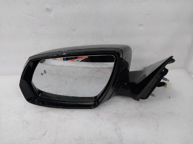 2018 Genesis Genesis G80 Left Side Mirror 87610-B1GK0N5M