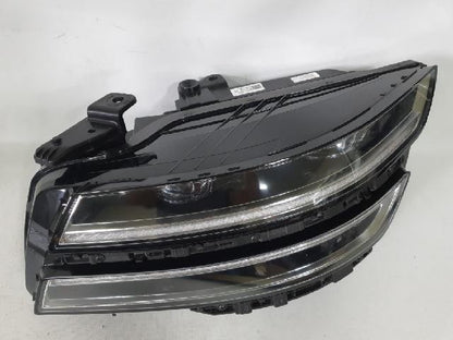 2021 Genesis Genesis G80 3rd Left LED Headlight 92101 T1000