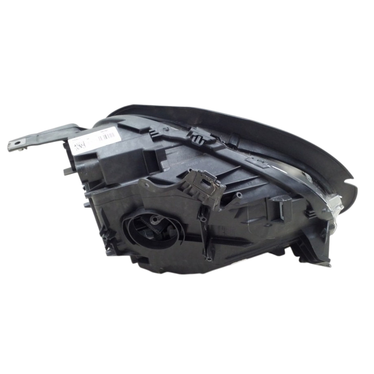 Mini Cooper F55 LCI, F56 LCI LED RIGHT USED GENUINE 5A01158